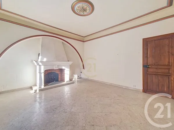 Maison 4 pièces 97 m²