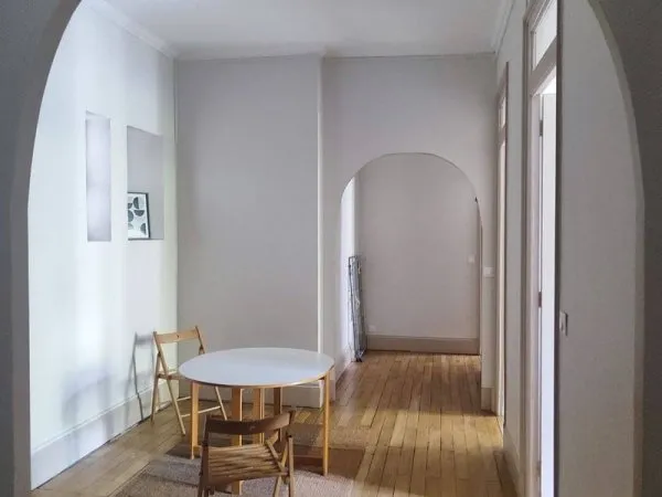 Appartement 4 pièces 87 m²