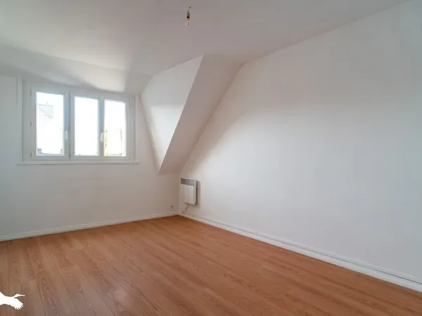 Appartement de 3 pièces principales