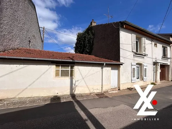 Maison 6 pièces 156 m²