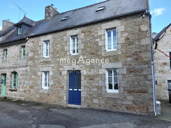 megAgence vous propose cette belle maison de 110m².