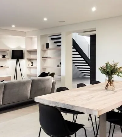 Maison - 3 pièces - LES MAISONS DE L'EUROMETROPOLE