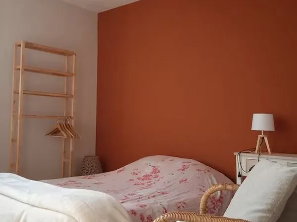 Une chambre en coloc'