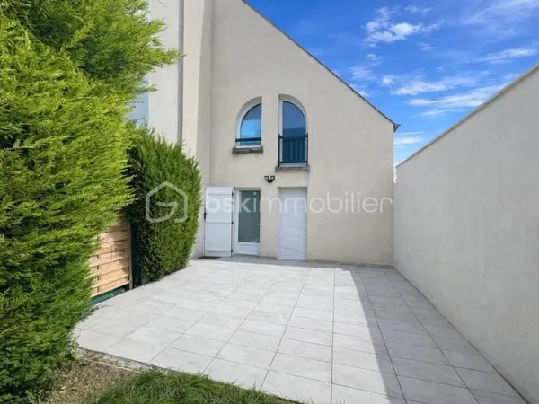 DUPLEX 46M2