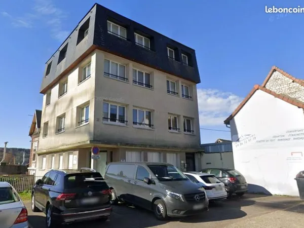 Immeuble de rapport 8 pièces 252 m²