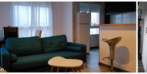 Chambre Colocation Dijon 4p 78m² 447€