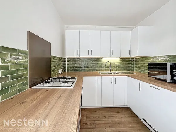 Appartement 3 pièces calme à louer à Champigneulles, proche commodités
