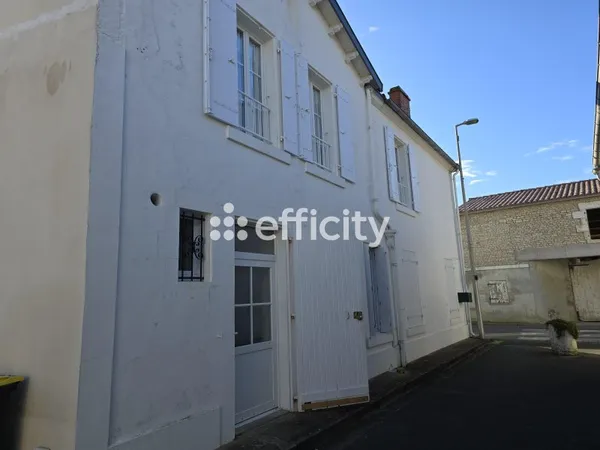 Local commercial 3 pièces 94 m²