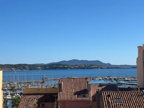 Vends T3 - 50m² - Bandol 83150