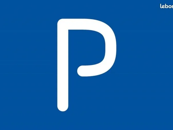 Parking Eaubonne