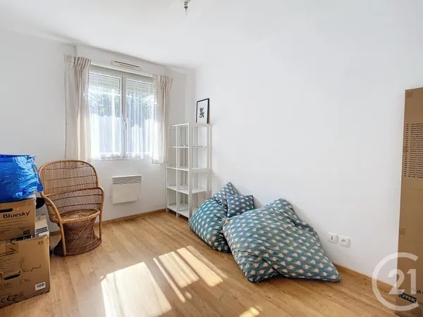 Appartement 4 pièces 69 m²