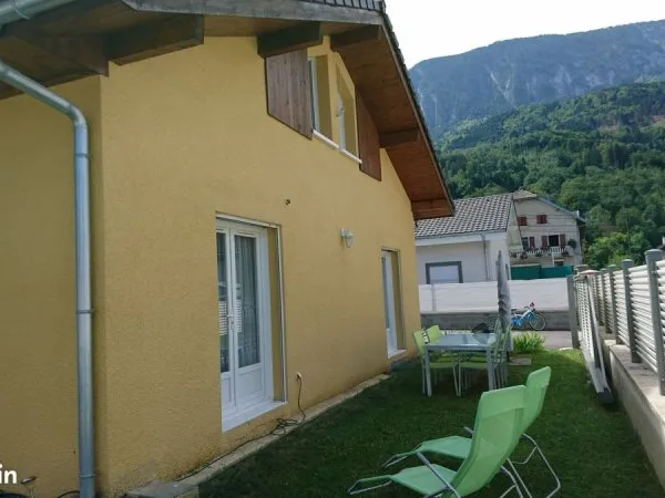 Exclusivite villa individuelle