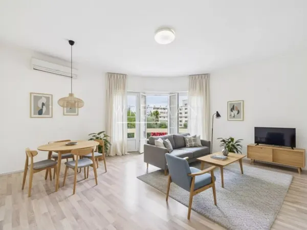 Superbe 3 pièces avec vue dégagée - Cannes Montfleury
