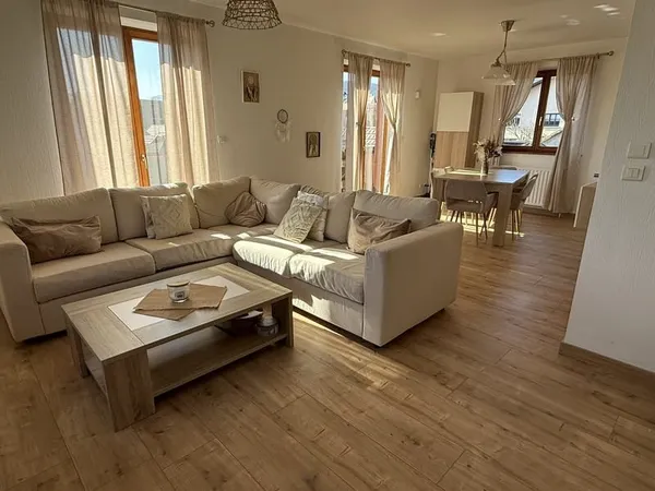 VINGOBLE / Obermorschwihr - Belle maison T5 sur 5ares14