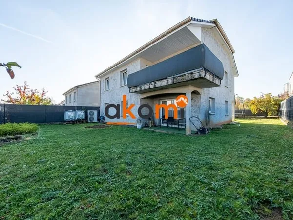 Maison Idéale pour grande famille, famille recomposée ou multi