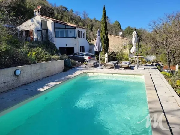 Maison 4 pièces 95 m²