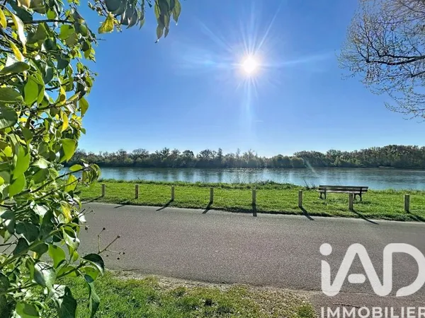 Maison 4 pièces 86 m²