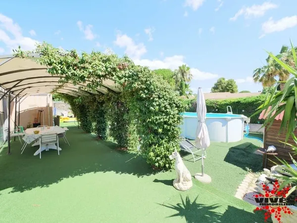 Maison et villa de prestige Vente Creissan 11p 254m² 425000€