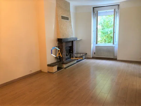 Appartement 3 pièces 76 m²