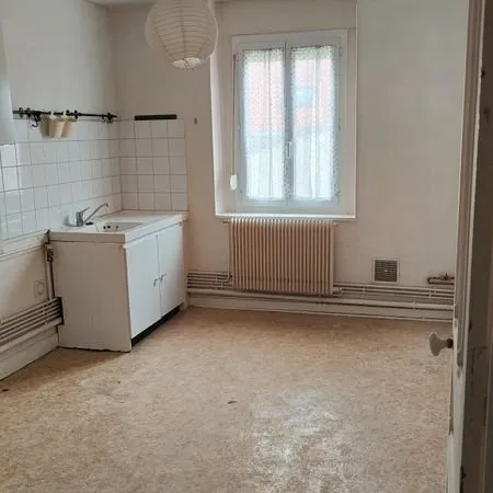 Reims T2 460 euros