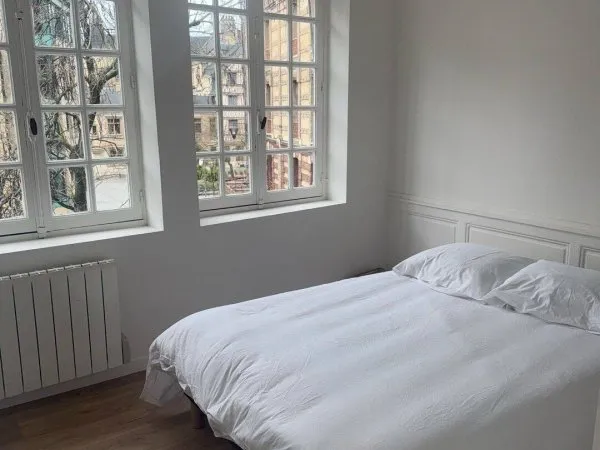Appartement 3 pièces 45 m²