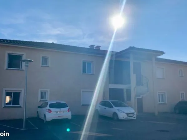 Appartement 4 pièces 81 m²