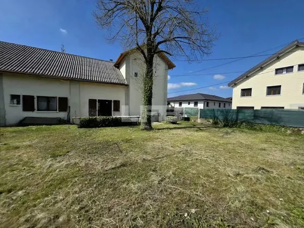 Maison 5 pièces 150 m²