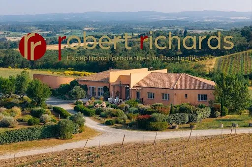 Terrain 160000 m²