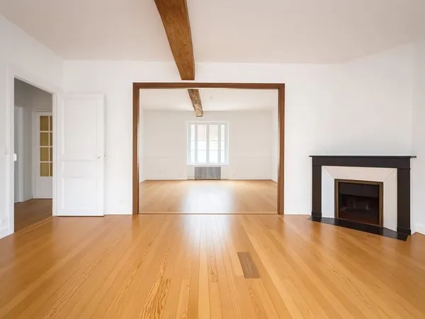 Immeuble senlis intra muros