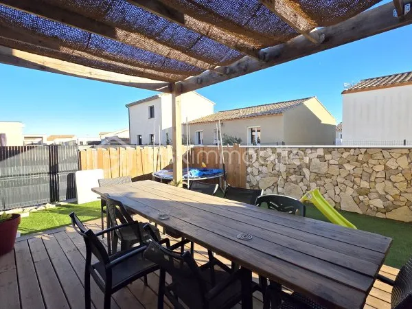 Maison 4 pièces 96 m²