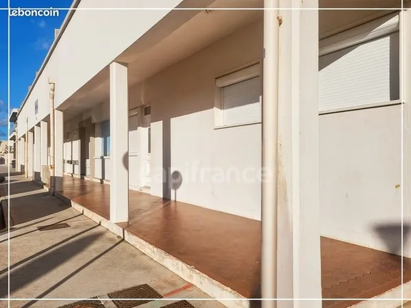 Appartement 3 pièces 70 m²