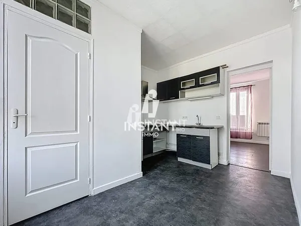 STUDIO PROCHE AVENUE LE BLANC MESNIL
