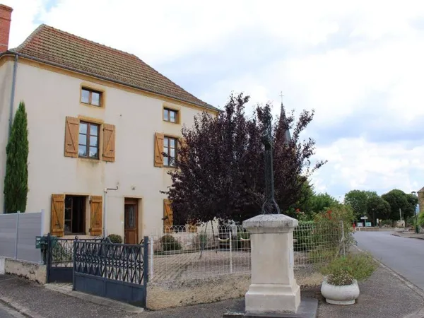 Maison 4 pièces 125 m²