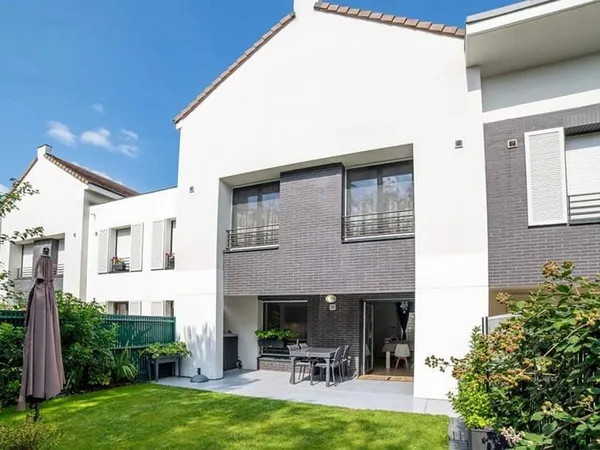 Maison 5 pièces 94 m²