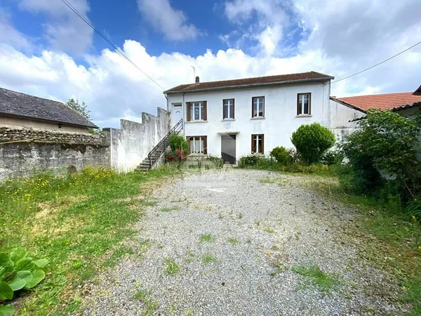 Lot 2 Appartements + Garages Bordères Sur L Echez - ERA