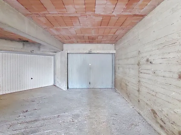 A VENDRE - Toulouse quartier Purpan - Garage en sous-sol, Avenue de Casselardit