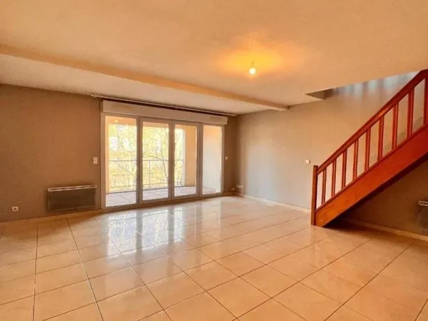 Appartement 5 pièces 152 m²