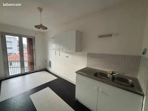 Appartement 3 pièces 75 m²