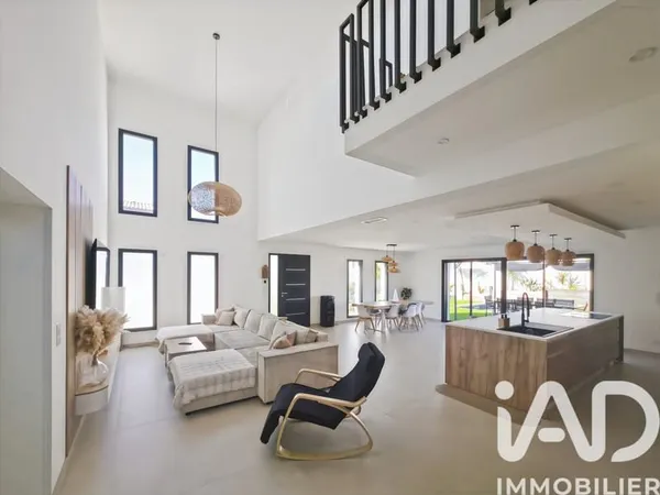 Vente Maison/villa 6 pièces