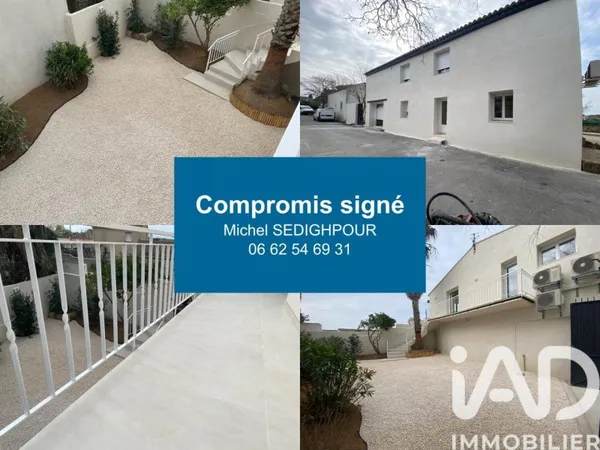 Maison 4 pièces 95 m²