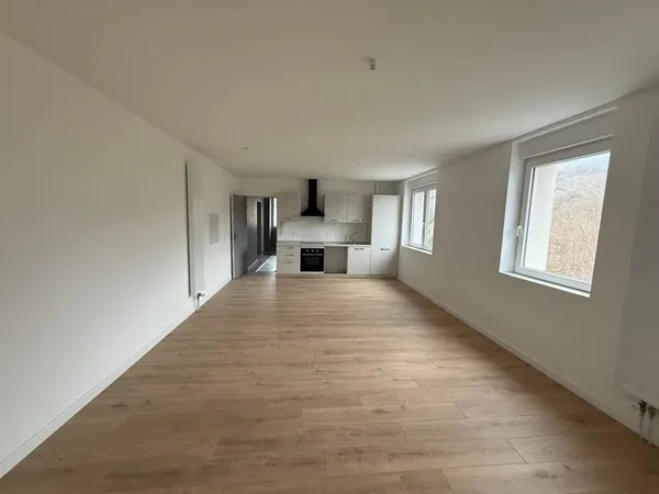 Appartement 3 pièces 72 m²