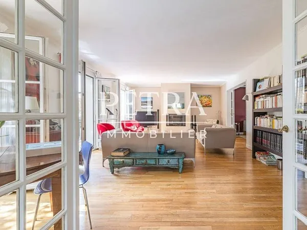Maison 7 pièces 181 m²