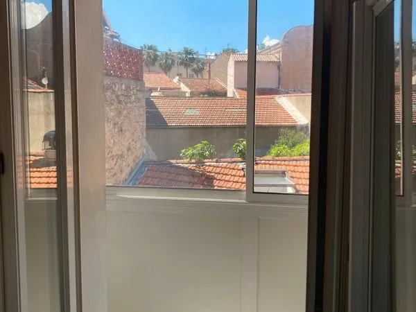 Appartement centre ville