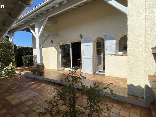 Maison 8 pièces 160 m²