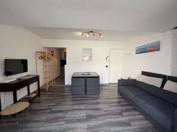 Appartement T2 Plein centre Arcachon 33120