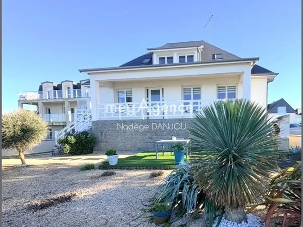 Maison 7 pièces 155 m²