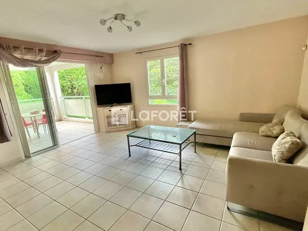 Appartement Duplex T4 Jambette Beauséjour