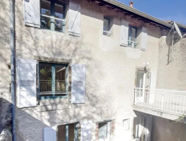 Maison familiale 7 pièces de 190m2