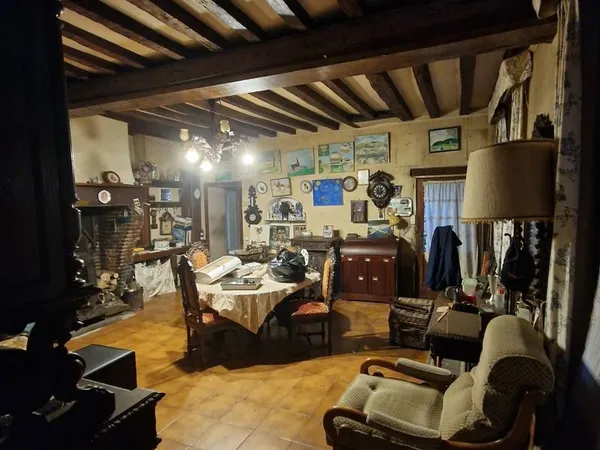 Propriété a vendre