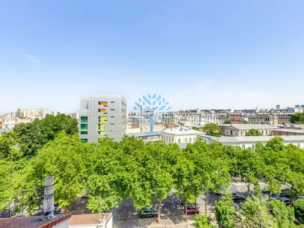 Appartement 4 pièces 90 m²